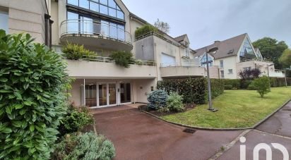 Duplex 4 pièces de 108 m² à Ozoir-la-Ferrière (77330)