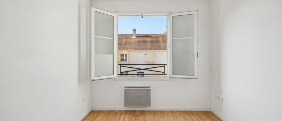 Apartment 3 rooms of 66 m² in Bondoufle (91070)