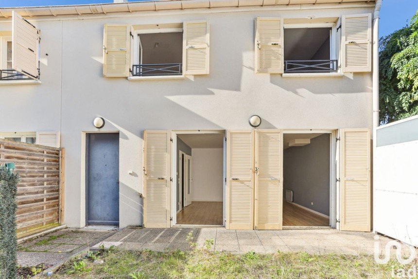 Maison 5 pièces de 83 m² à Bondoufle (91070)