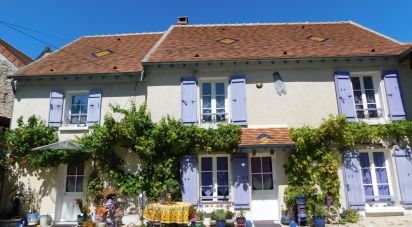 Village house 5 rooms of 149 m² in La Ferté-sous-Jouarre (77260)