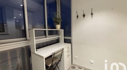 Appartement 3 pièces de 53 m² à Bandol (83150)