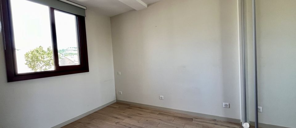 Appartement 3 pièces de 53 m² à Bandol (83150)