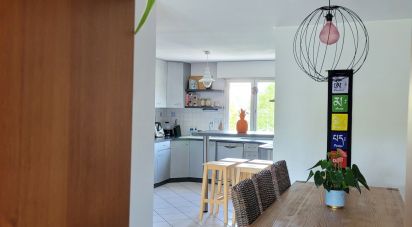 Appartement 6 pièces de 126 m² à Rumilly (74150)