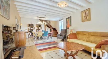 Maison 7 pièces de 170 m² à Villefranche-sur-Saône (69400)