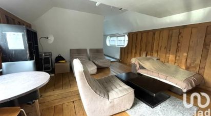 House boat 5 rooms of 140 m² in Vigneux-sur-Seine (91270)