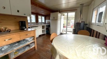 House boat 5 rooms of 140 m² in Vigneux-sur-Seine (91270)