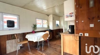 House boat 5 rooms of 140 m² in Vigneux-sur-Seine (91270)