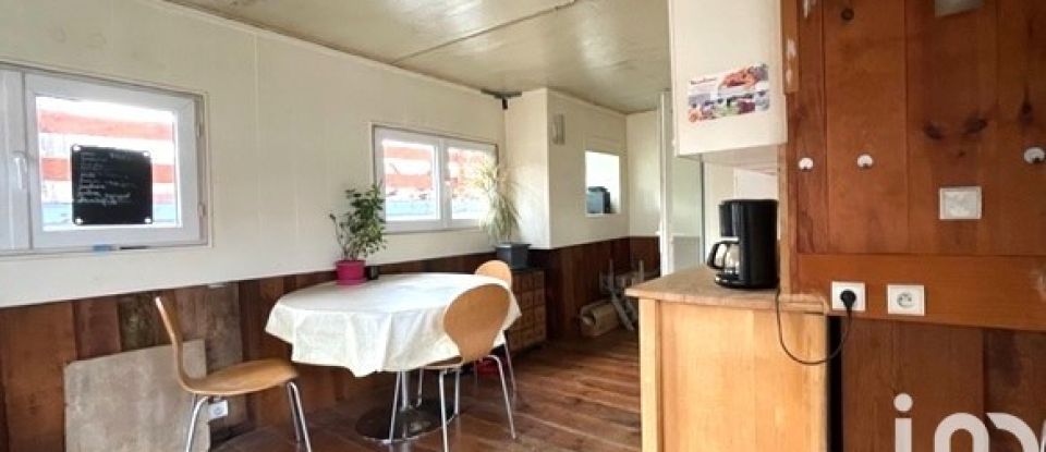 House boat 5 rooms of 140 m² in Vigneux-sur-Seine (91270)