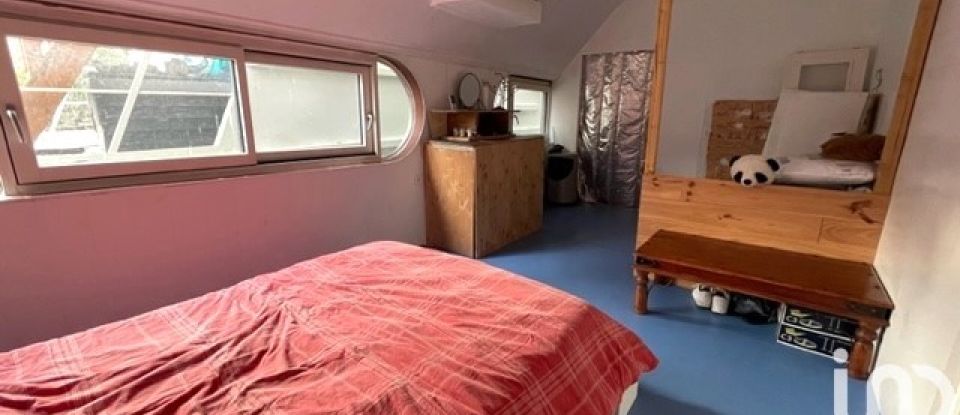 House boat 5 rooms of 140 m² in Vigneux-sur-Seine (91270)