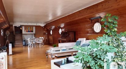 House boat 6 rooms of 165 m² in Draveil (91210)