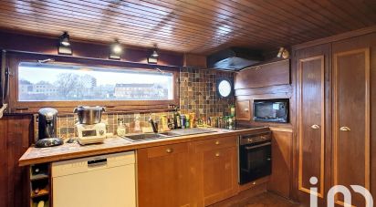 House boat 6 rooms of 165 m² in Draveil (91210)