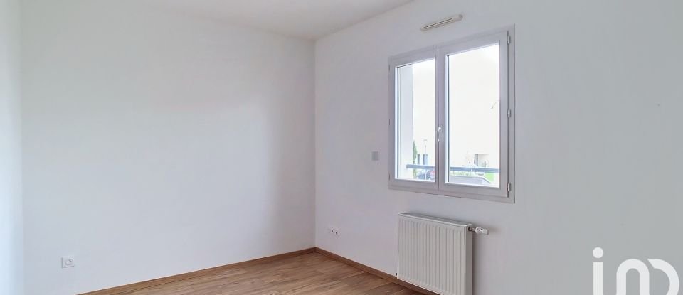 Maison 5 pièces de 105 m² à Ablis (78660)