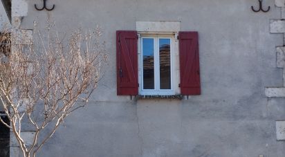 Village house 2 rooms of 70 m² in Saint-Laurent-Lolmie (46800)