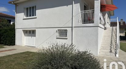 Maison traditionnelle 5 pièces de 98 m² à Villeneuve-sur-Lot (47300)