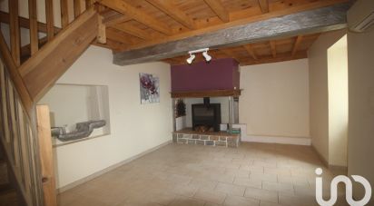 Maison traditionnelle 4 pièces de 104 m² à Oloron-Sainte-Marie (64400)