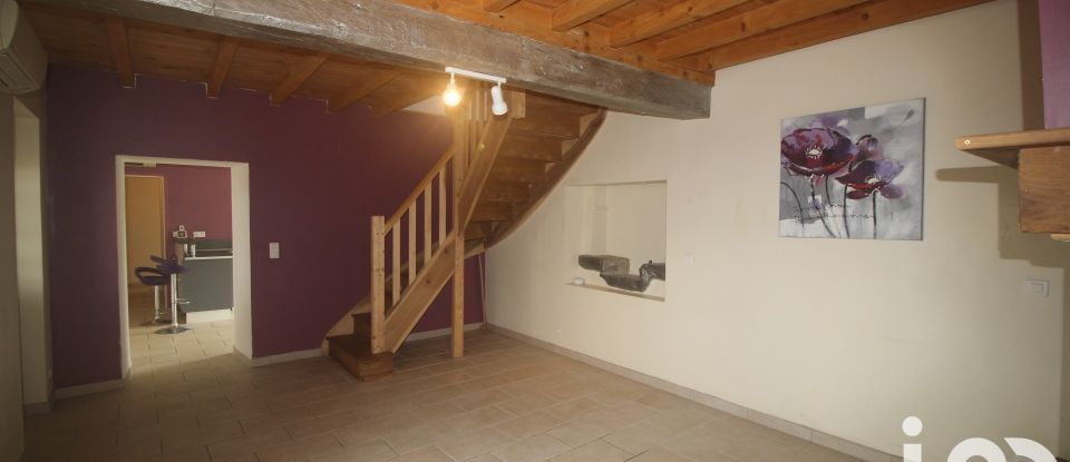 Traditional house 4 rooms of 104 m² in Oloron-Sainte-Marie (64400)