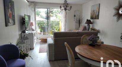 Apartment 2 rooms of 63 m² in SAINT-BREVIN L'OCEAN (44250)