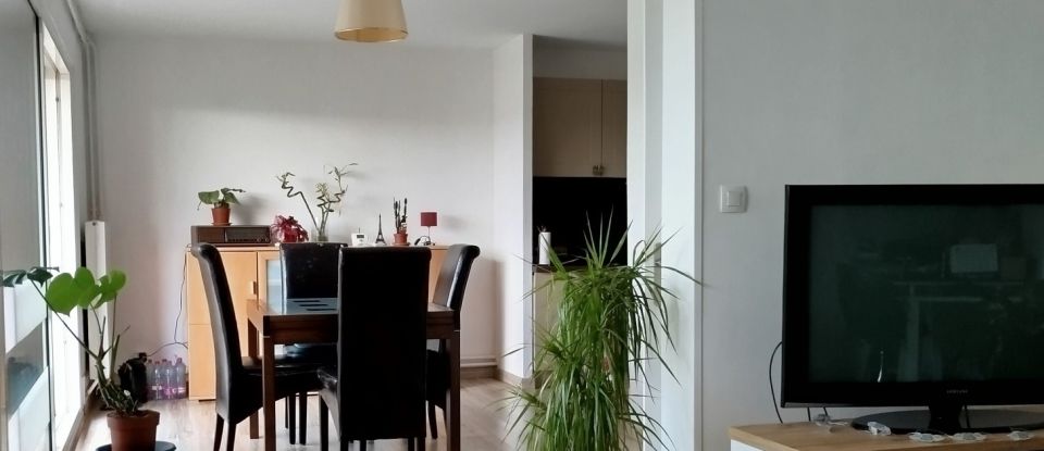 Apartment 3 rooms of 70 m² in Saint-Max (54130)