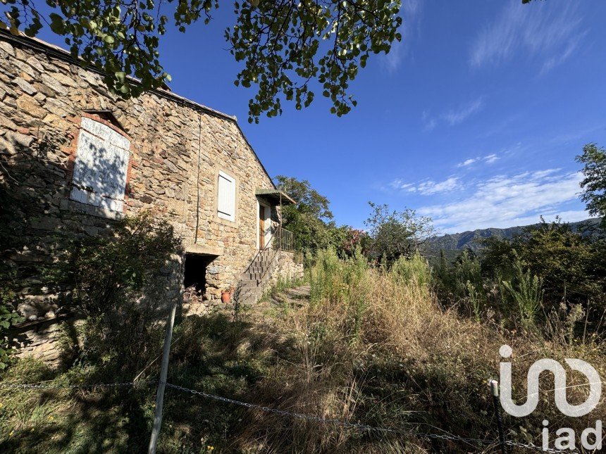 Maison traditionnelle 5 pièces de 94 m² à Beaumont (07110)