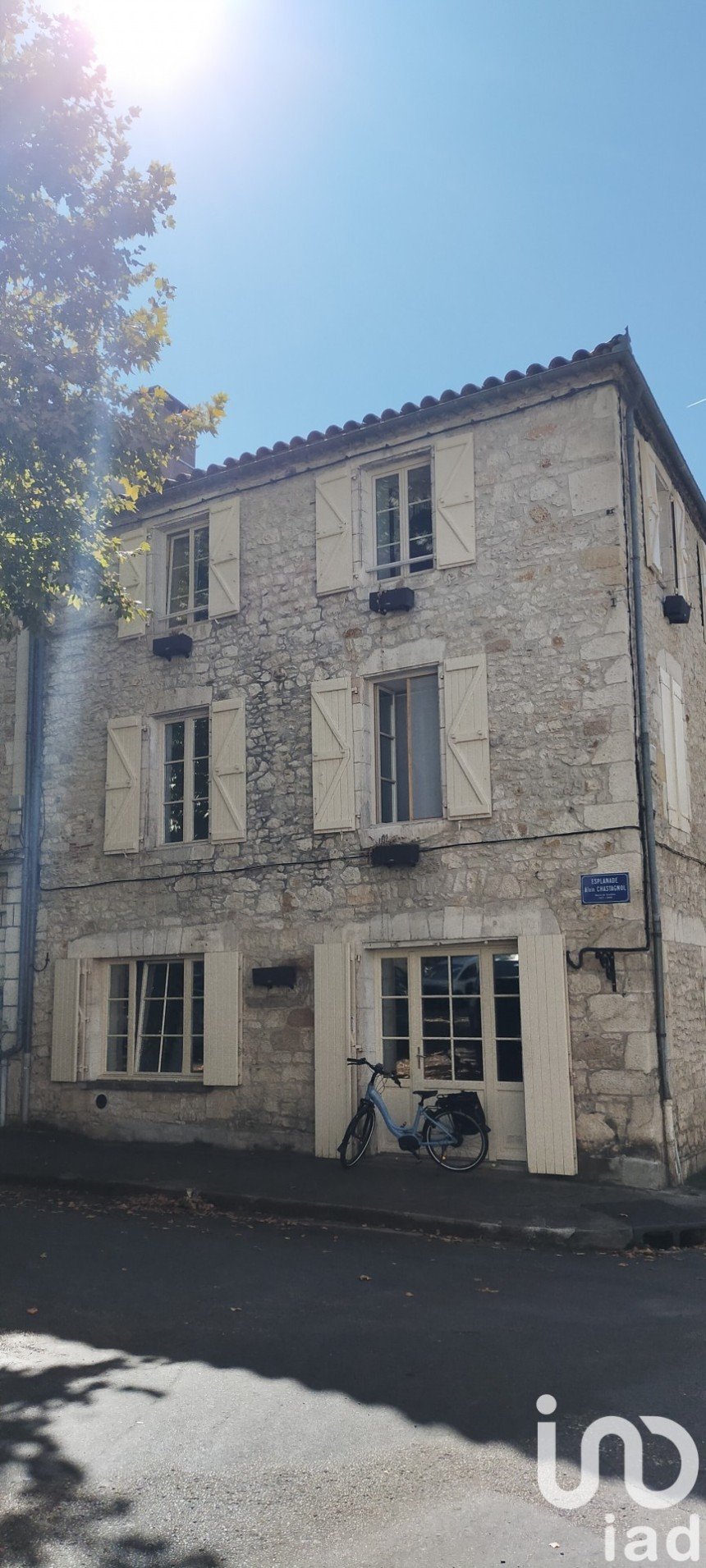 Town house 7 rooms of 185 m² in Souillac (46200)