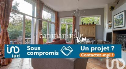 House 8 rooms of 180 m² in Montmorency (95160)