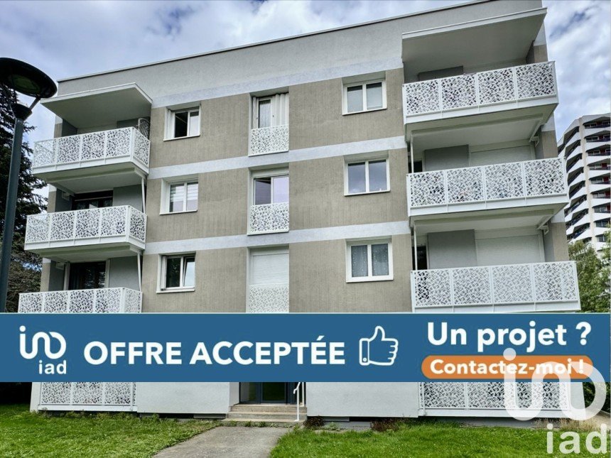 Apartment 3 rooms of 61 m² in Rennes (35200)