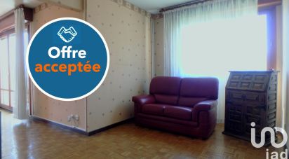 Appartement 4 pièces de 81 m² à Meylan (38240)