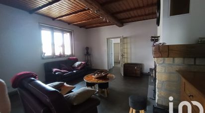 Traditional house 7 rooms of 239 m² in Leforest (62790)