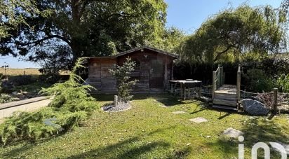 House 7 rooms of 186 m² in Metz (57000)