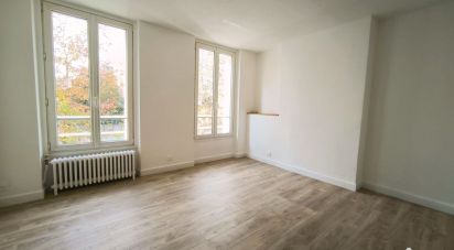 Appartement 4 pièces de 63 m² à Suresnes (92150)