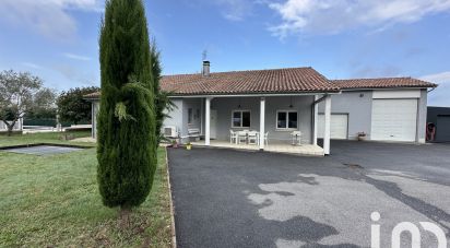 Maison traditionnelle 5 pièces de 165 m² à Villeneuve-sur-Lot (47300)