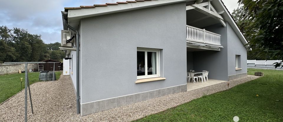 Maison traditionnelle 5 pièces de 165 m² à Villeneuve-sur-Lot (47300)