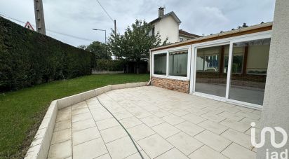 Maison 5 pièces de 120 m² à Sartrouville (78500)