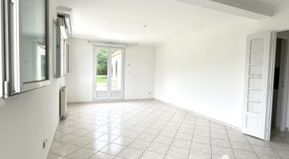 Maison 5 pièces de 120 m² à Sartrouville (78500)