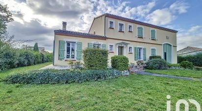 Maison 6 pièces de 176 m² à Cugnaux (31270)