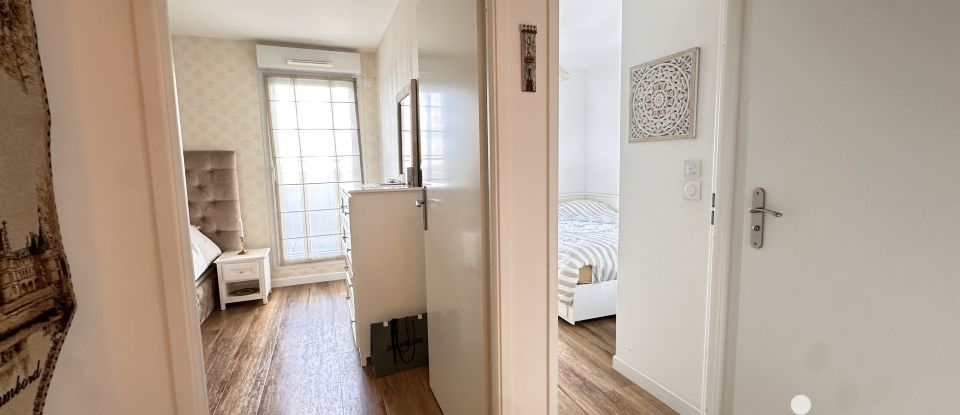 Appartement 5 pièces de 81 m² à Bezons (95870)