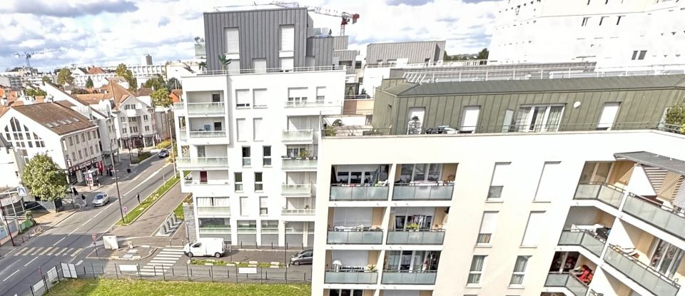 Appartement 5 pièces de 81 m² à Bezons (95870)