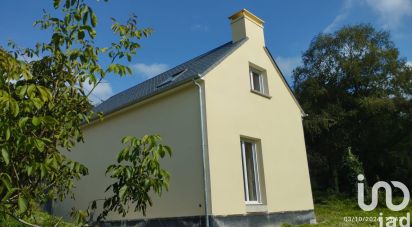 House 6 rooms of 130 m² in Le Mesnil-Adelée (50520)