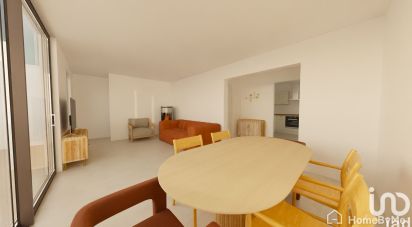 Maison 5 pièces de 120 m² à La Seyne-sur-Mer (83500)