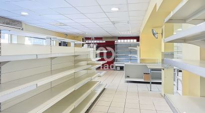 Local d'activités de 163 m² à Yerres (91330)