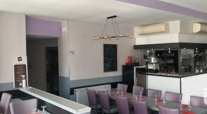 Restaurant de 230 m² à Beaumont-sur-Oise (95260)