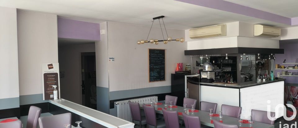 Restaurant of 230 m² in Beaumont-sur-Oise (95260)