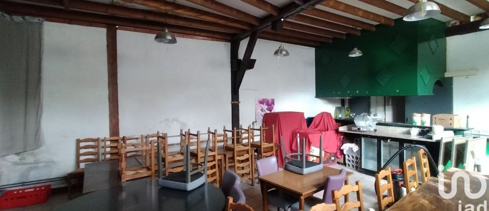 Restaurant of 230 m² in Beaumont-sur-Oise (95260)