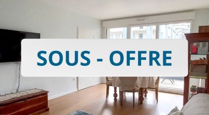 Appartement 3 pièces de 62 m² à Ivry-sur-Seine (94200)