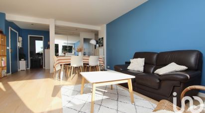 Appartement 4 pièces de 93 m² à Meudon (92190)