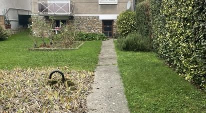 Maison 5 pièces de 96 m² à Villeneuve-le-Roi (94290)