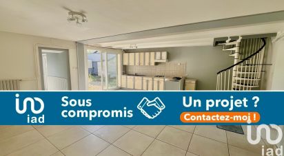 Town house 5 rooms of 97 m² in Ploërmel (56800)