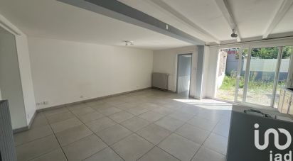 Town house 5 rooms of 97 m² in Ploërmel (56800)