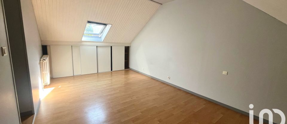 Maison de ville 5 pièces de 97 m² à Ploërmel (56800)