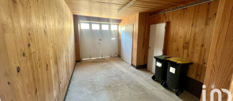 Maison de ville 5 pièces de 97 m² à Ploërmel (56800)